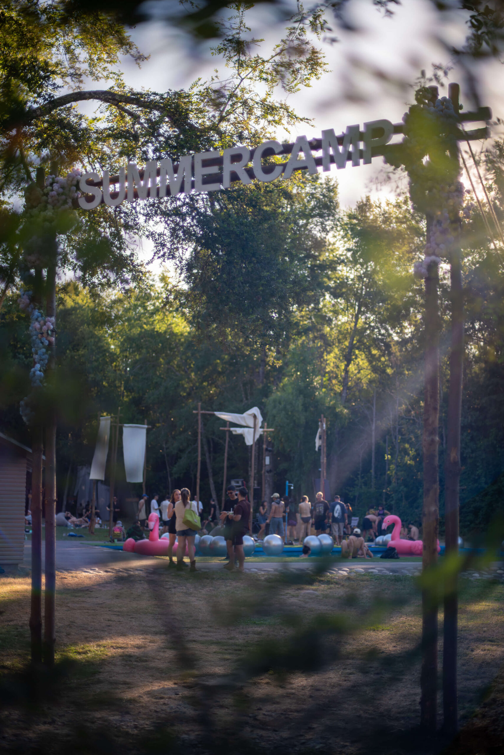 Summercamp 49